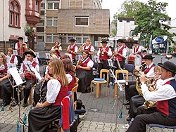 Die Harmonie in Limburg